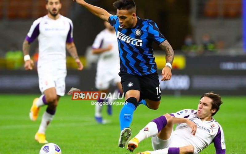 Soi Kèo Nhà Cái Fiorentina vs Inter Milan, 02h45 ngày 29/1